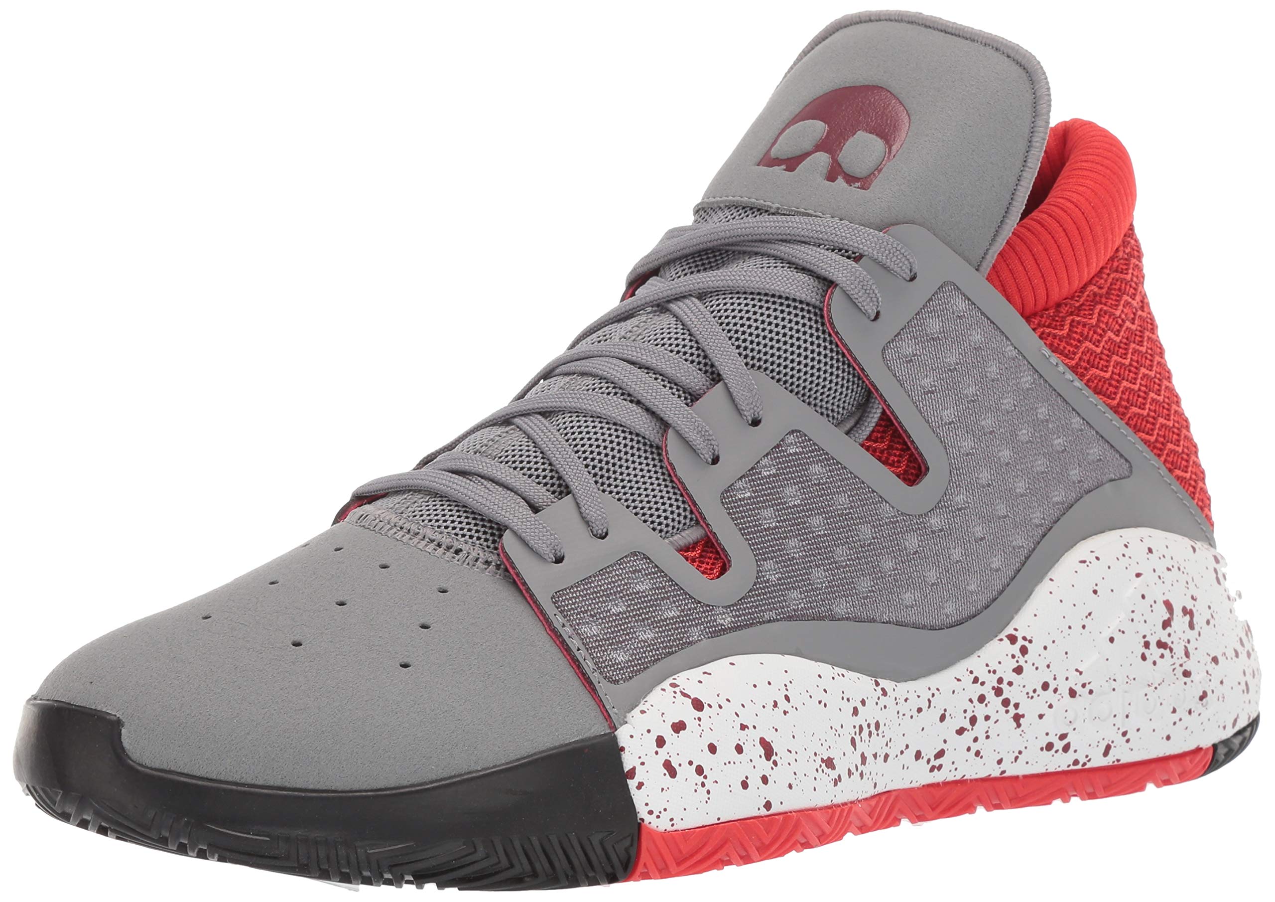 adidas pro vision shoes review