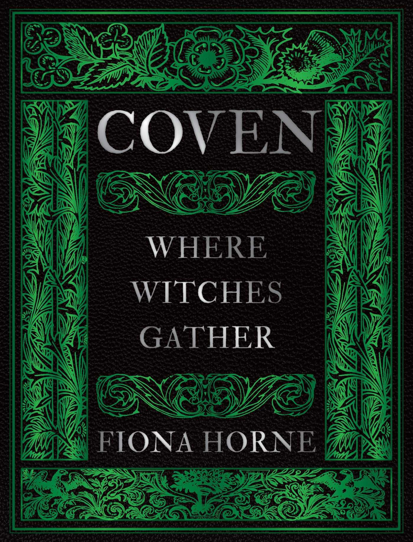 Coven: Where Witches Gather