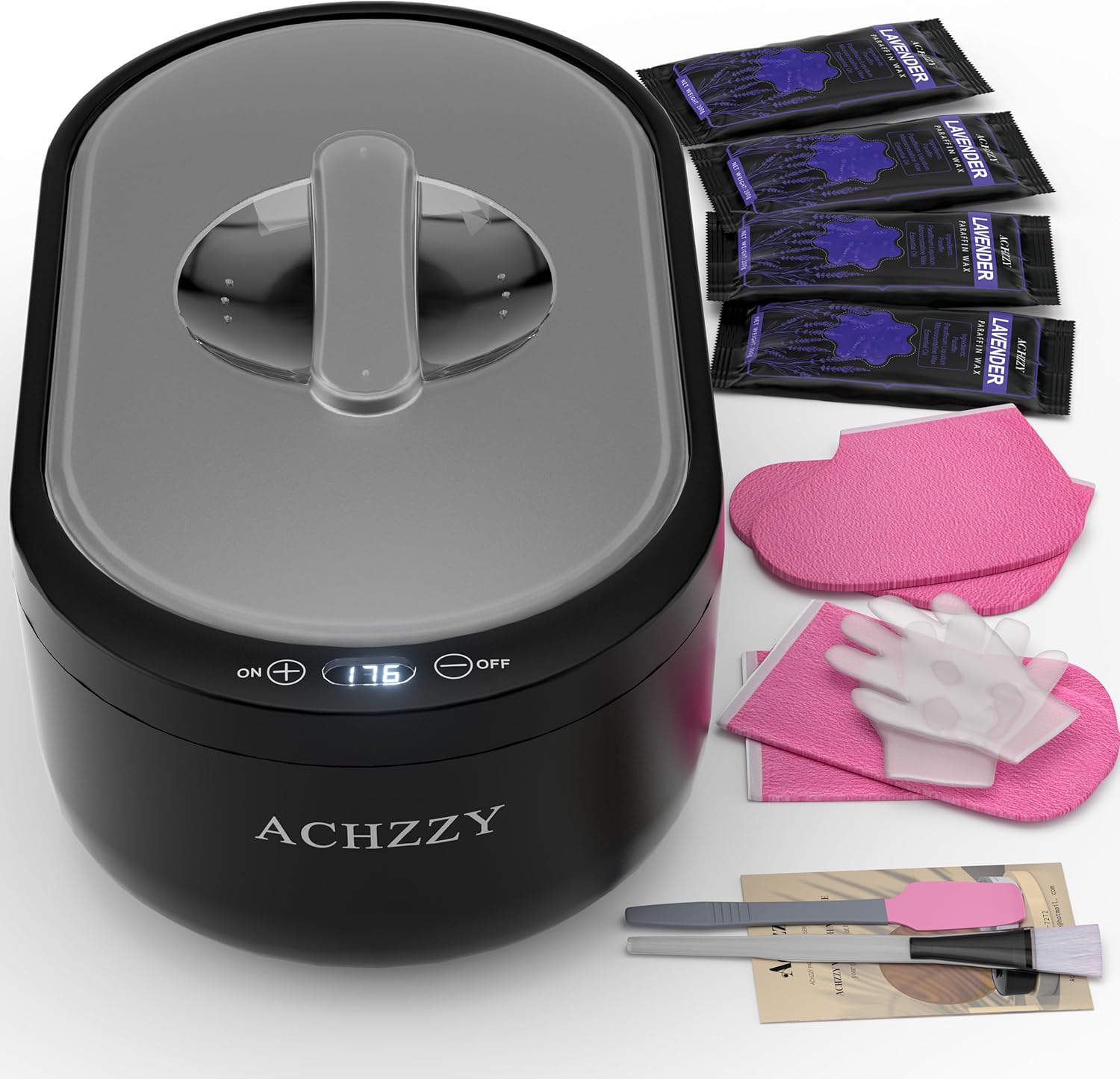 Paraffin Wax Machine for Hand