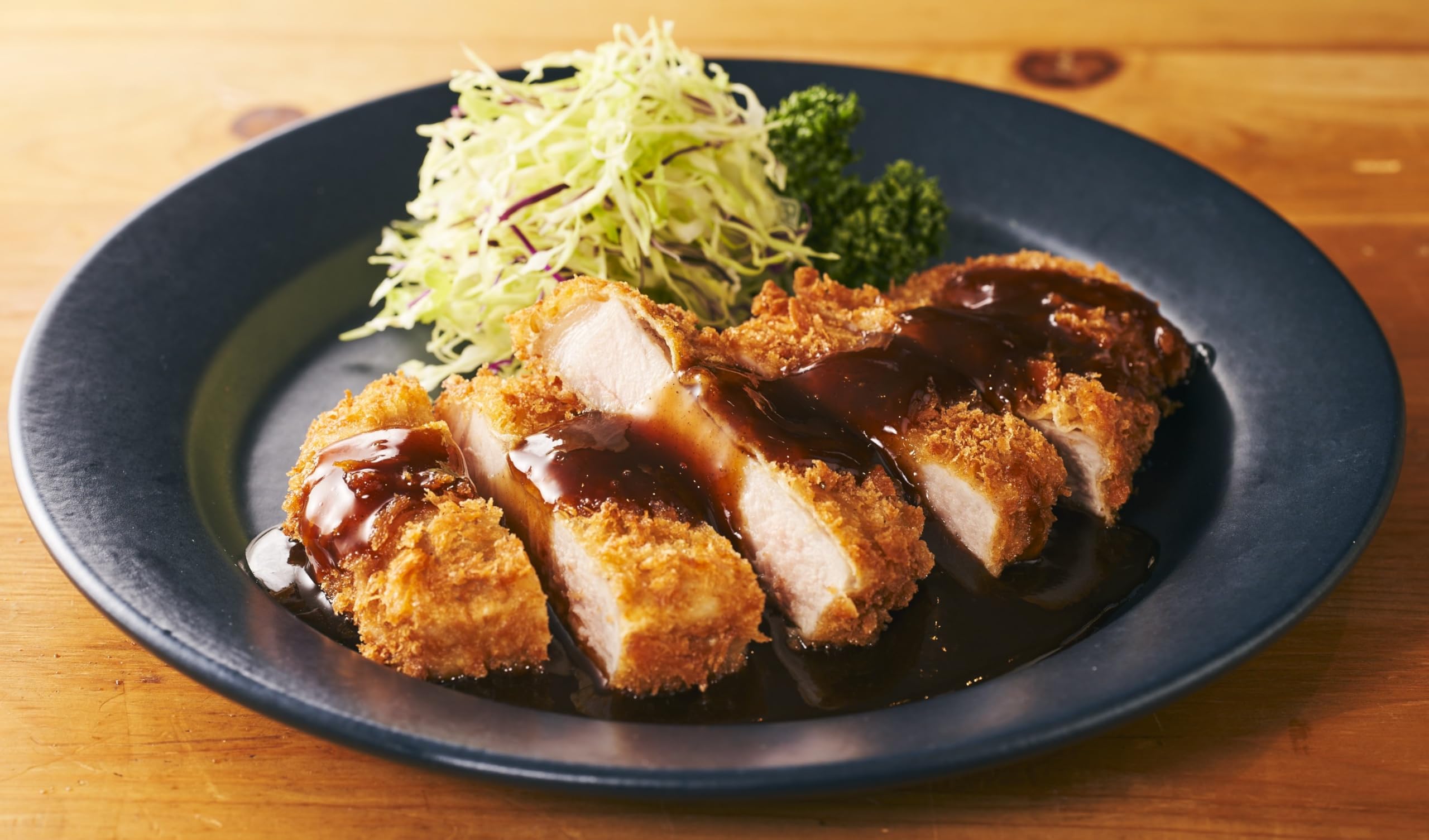 Amazon.co.jp: ブルドック 徳用中濃ソースハンディパック 1.8L : 食品