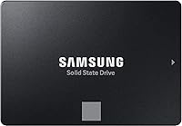 Vista 1 de Samsung Electronics 870 EVO 2TB 2.5" SATA III SSD Interno (MZ-77E2T0B/AM)