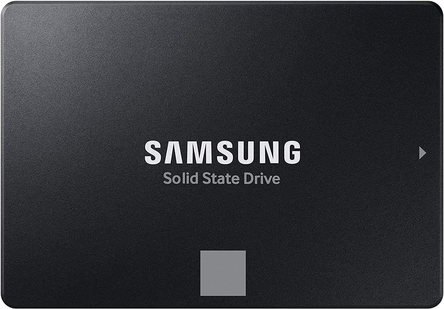 Samsung 870 EVO SATA SSD 250GB 2.5” Internal Solid State Hard Drive, Upgrade Desktop PC or Laptop Memory and Storage for IT Pros, Creators, Everyday Users, MZ-77E250B/AM
