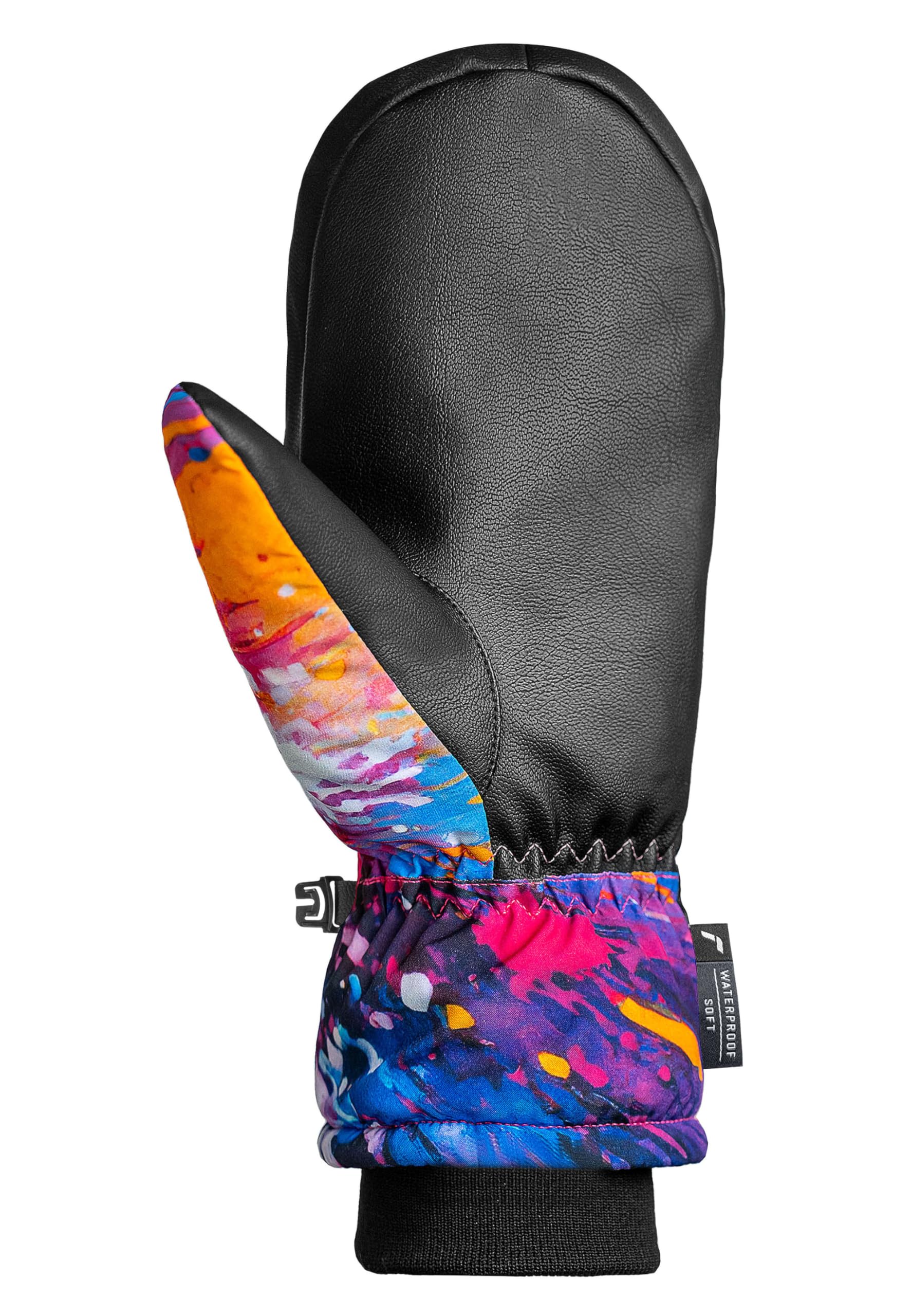 Reusch Reusch Carter R-Tex® Xt Mitten - Guanti Unisex Adulto