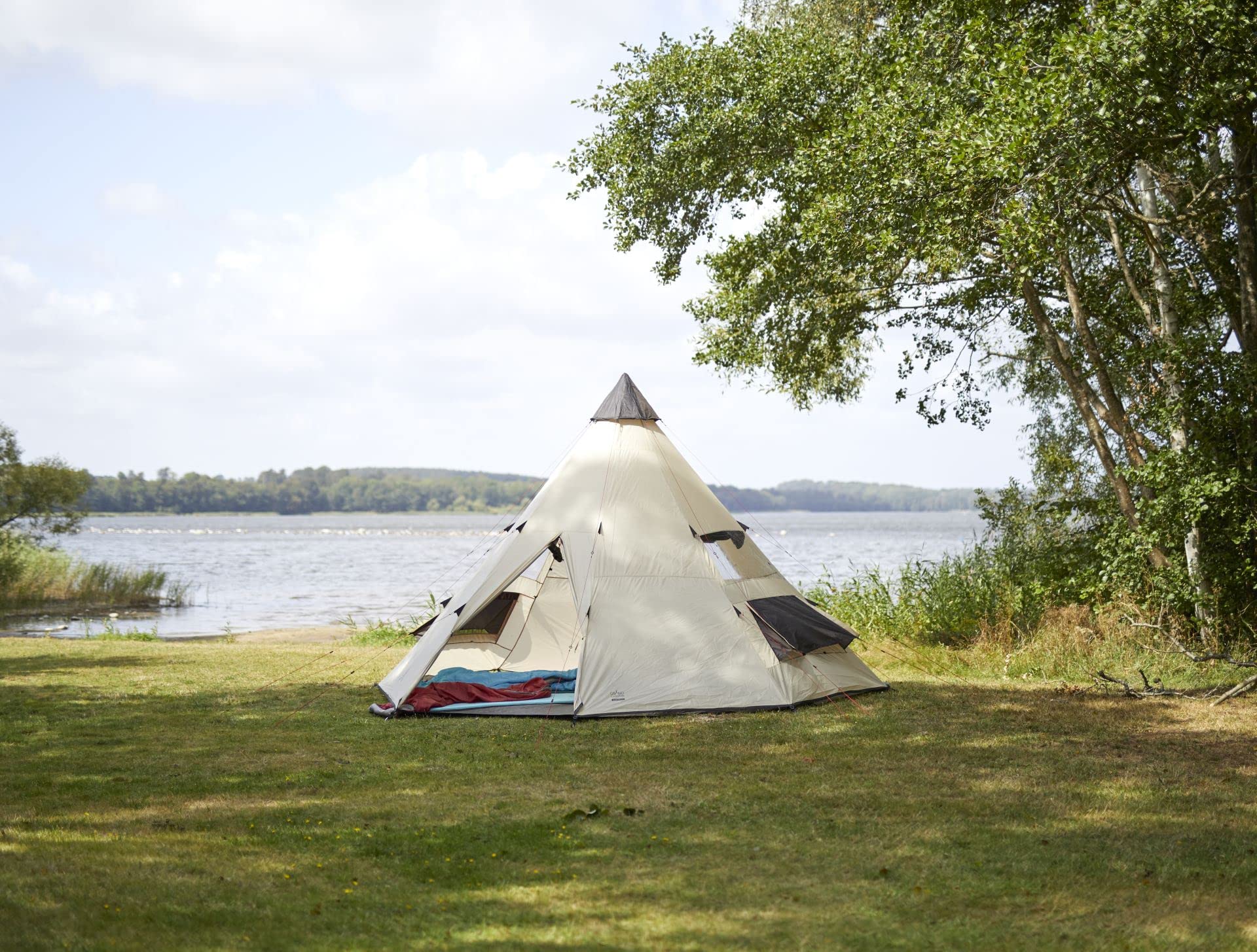 テント・タープ grand canyon black falls 8 Grand Canyon Black Falls 8 - Group tent | Free EU Delivery