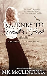 Journey to Hawk's Peak