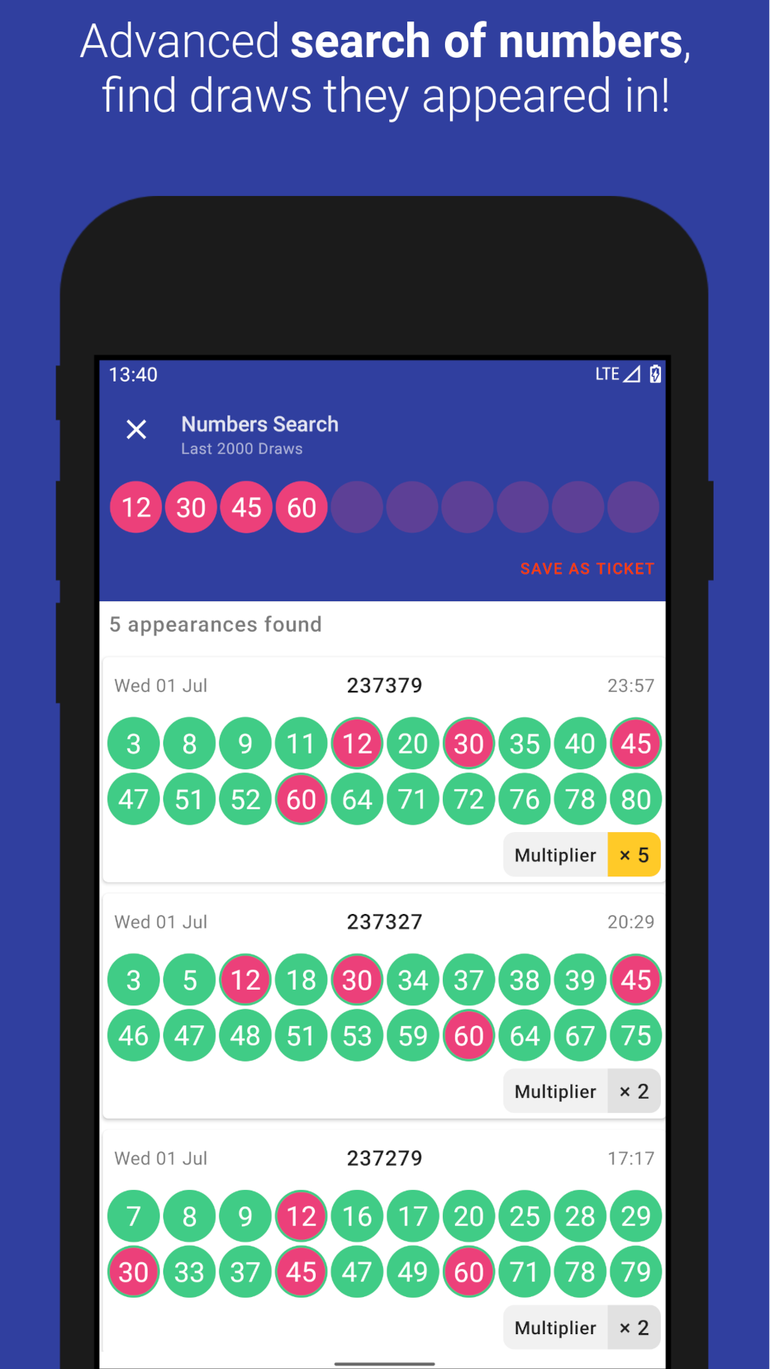 PA Lottery Keno Pennsylvania Results &