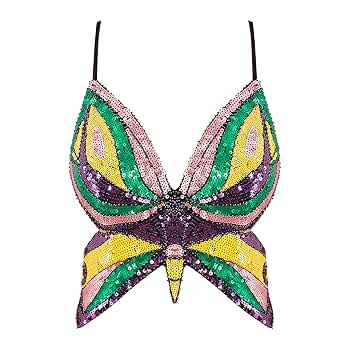 トップス beauty beast Butterfly effect MOCKNECK L 81lTtWmRlRL._SY350_QL65_.jpg