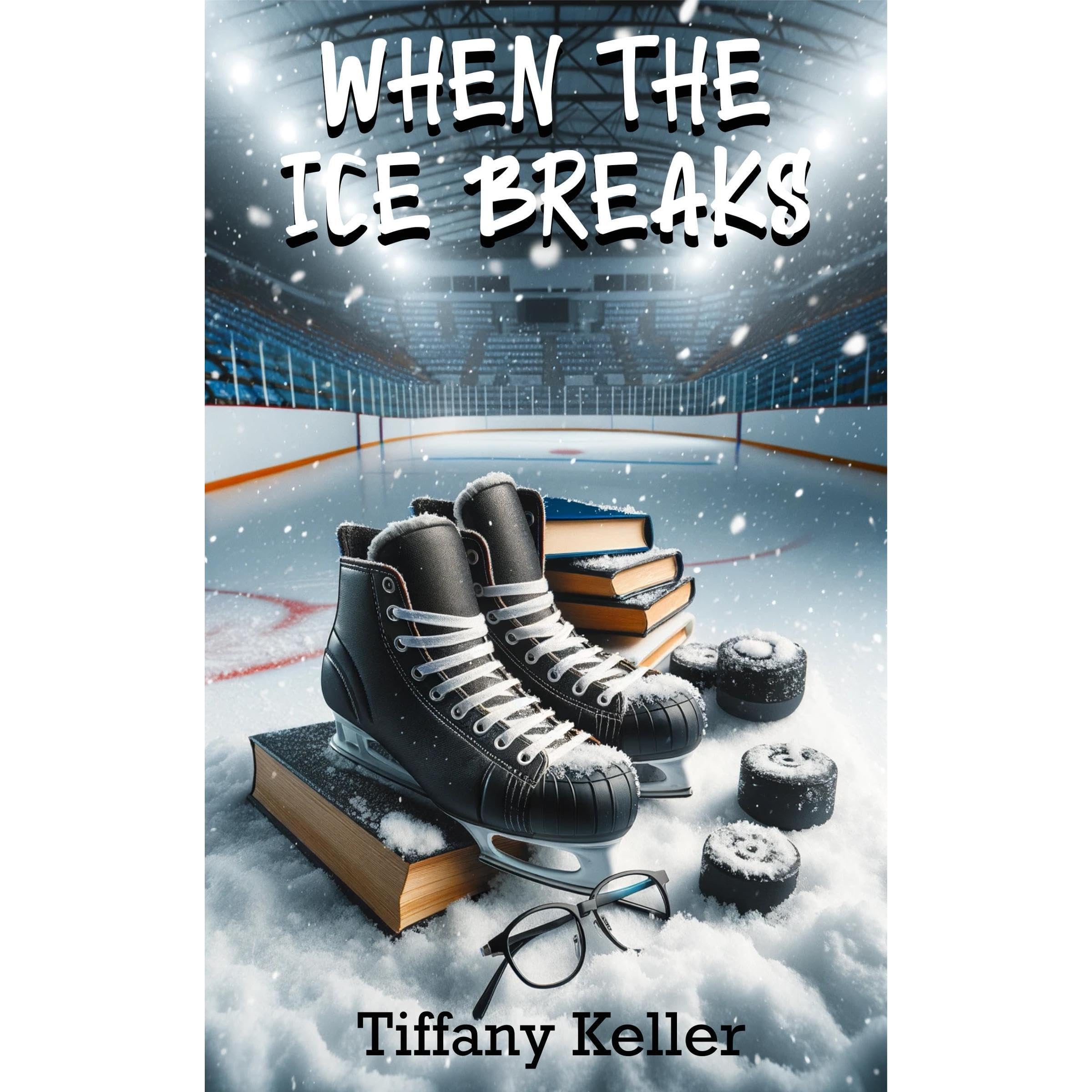 When the Ice Breaks