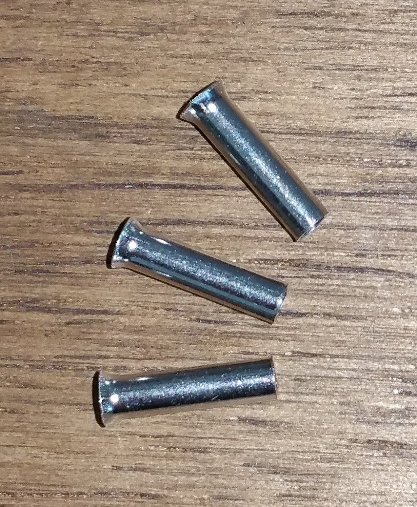 UniTEC Aderendhülse - 1,5 mm² x 7 mm, 100 Stk. online kaufen bei UniTEC Aderendhülse - 1,5 mm² x 7 mm, 100 Stk. online kaufen bei