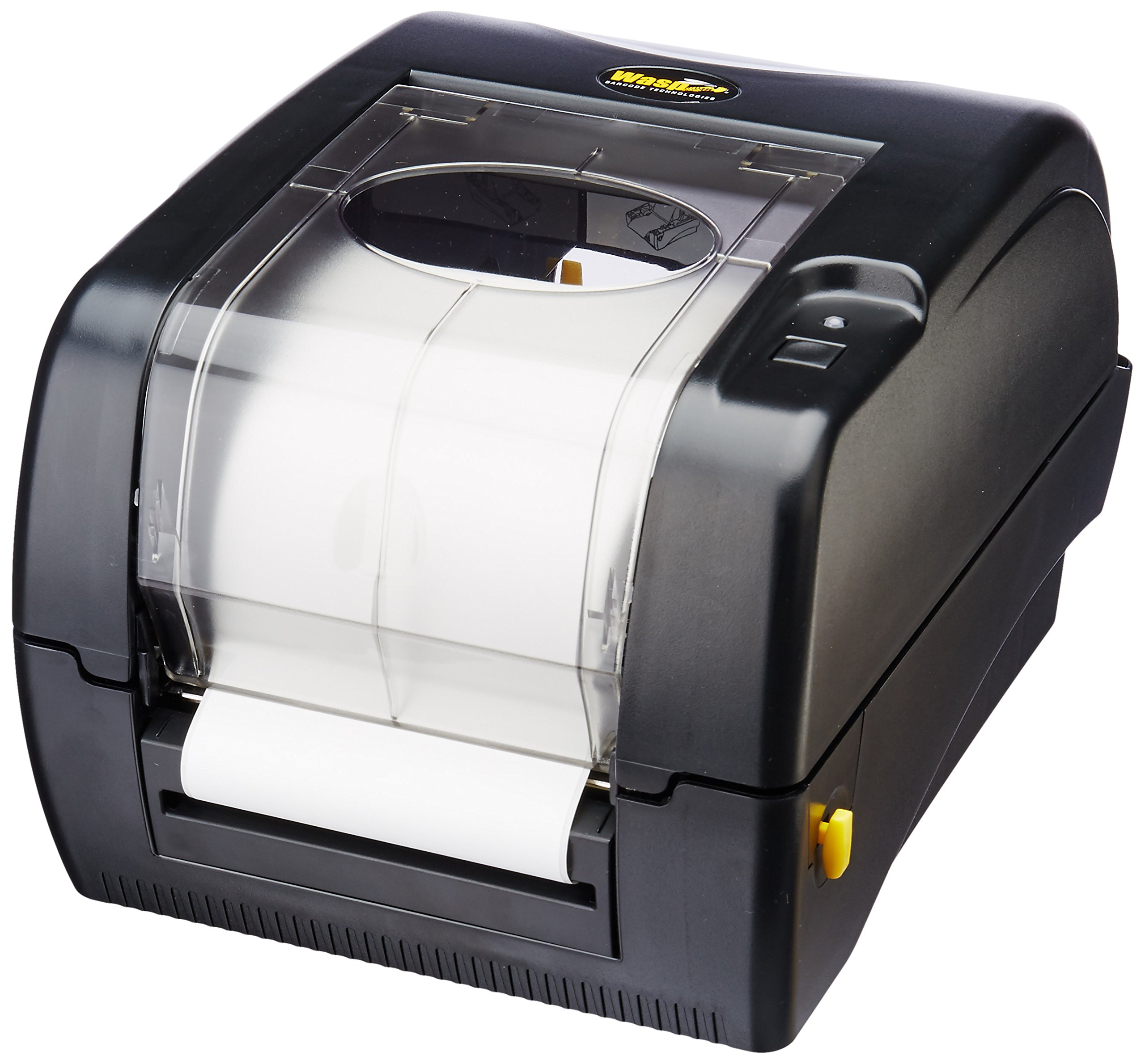 Amazon.com: Wasp WPL305 Monochrome Direct Thermal Label Printer