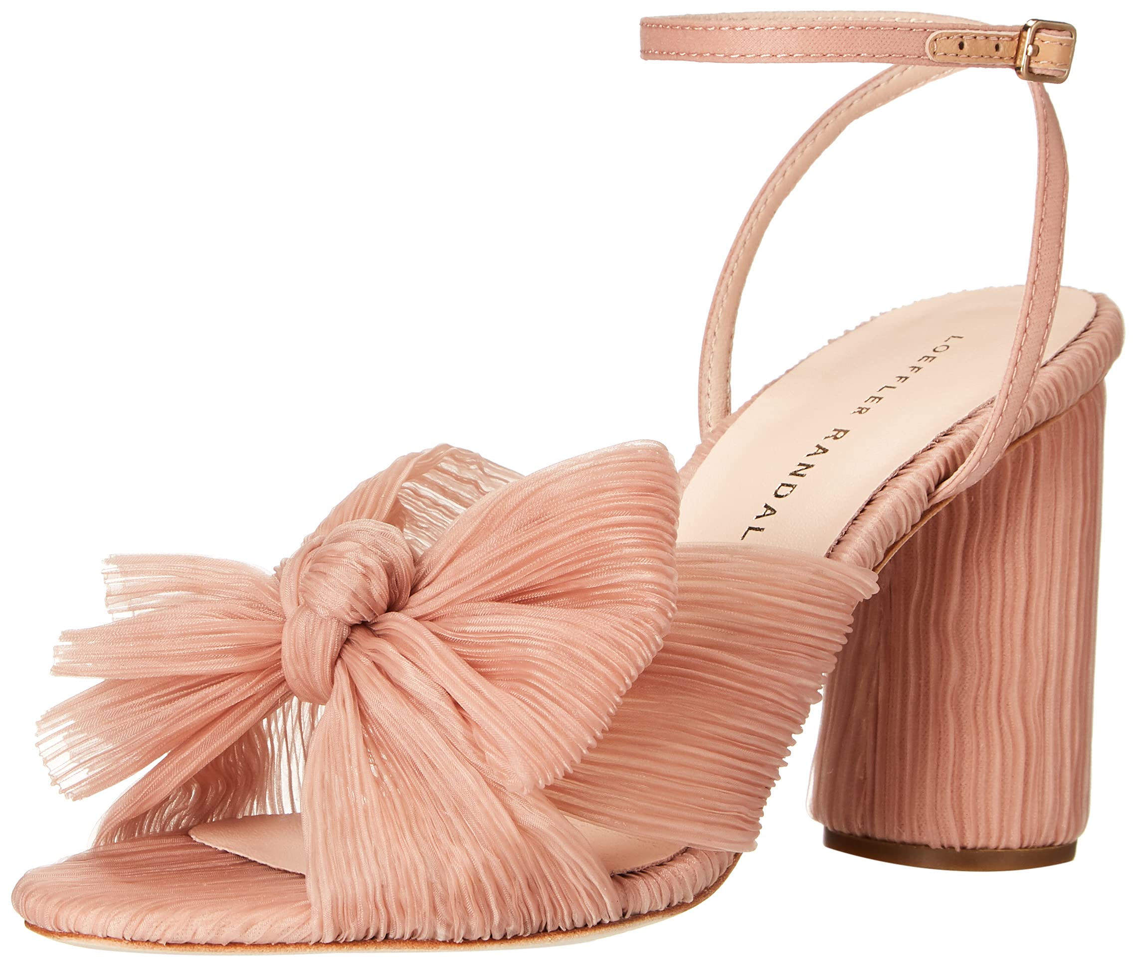 Loeffler Randall Women's Camellia Heeled Sandal