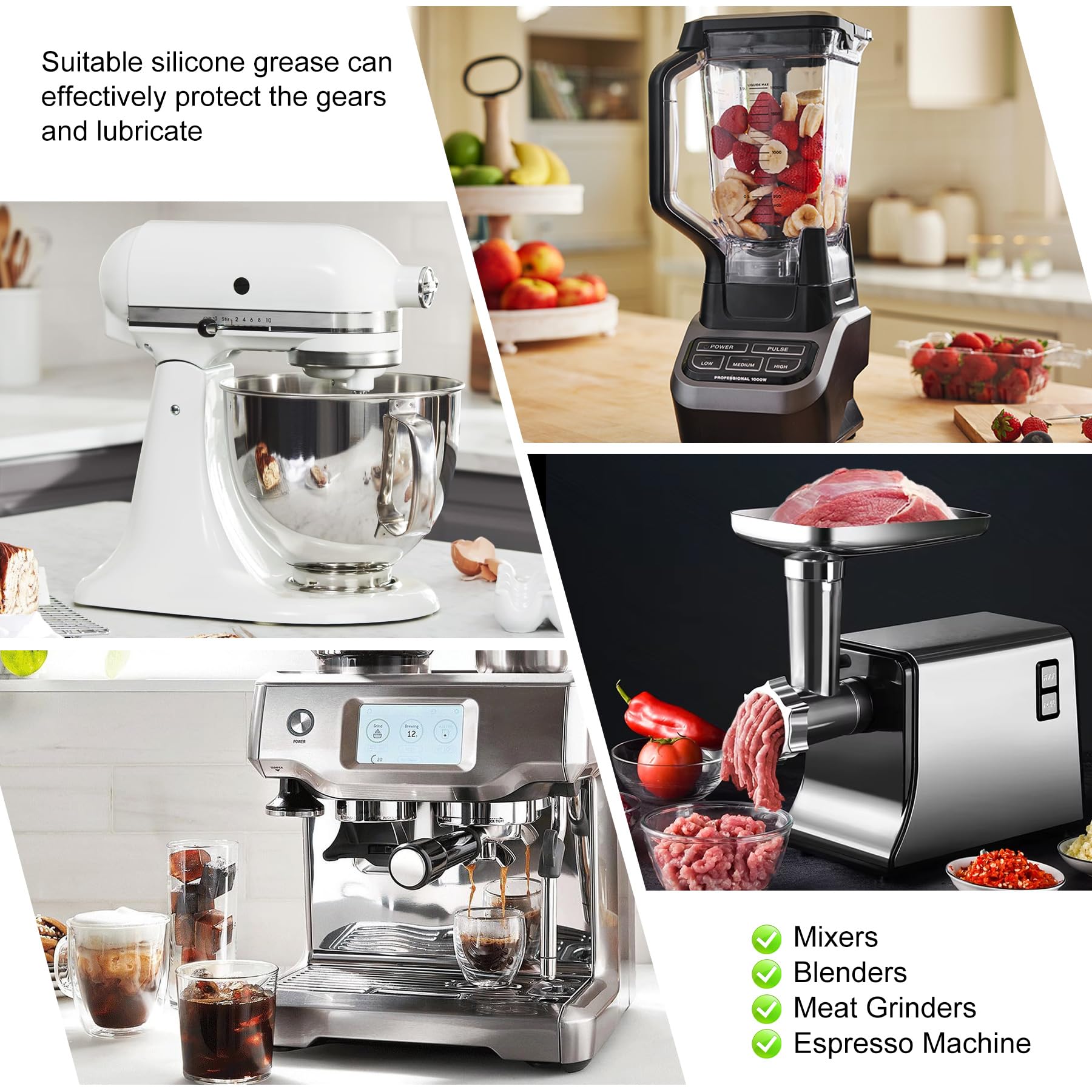 Sigillante siliconico premium da 6500, sigillante per esterno resistente alle intemperie e