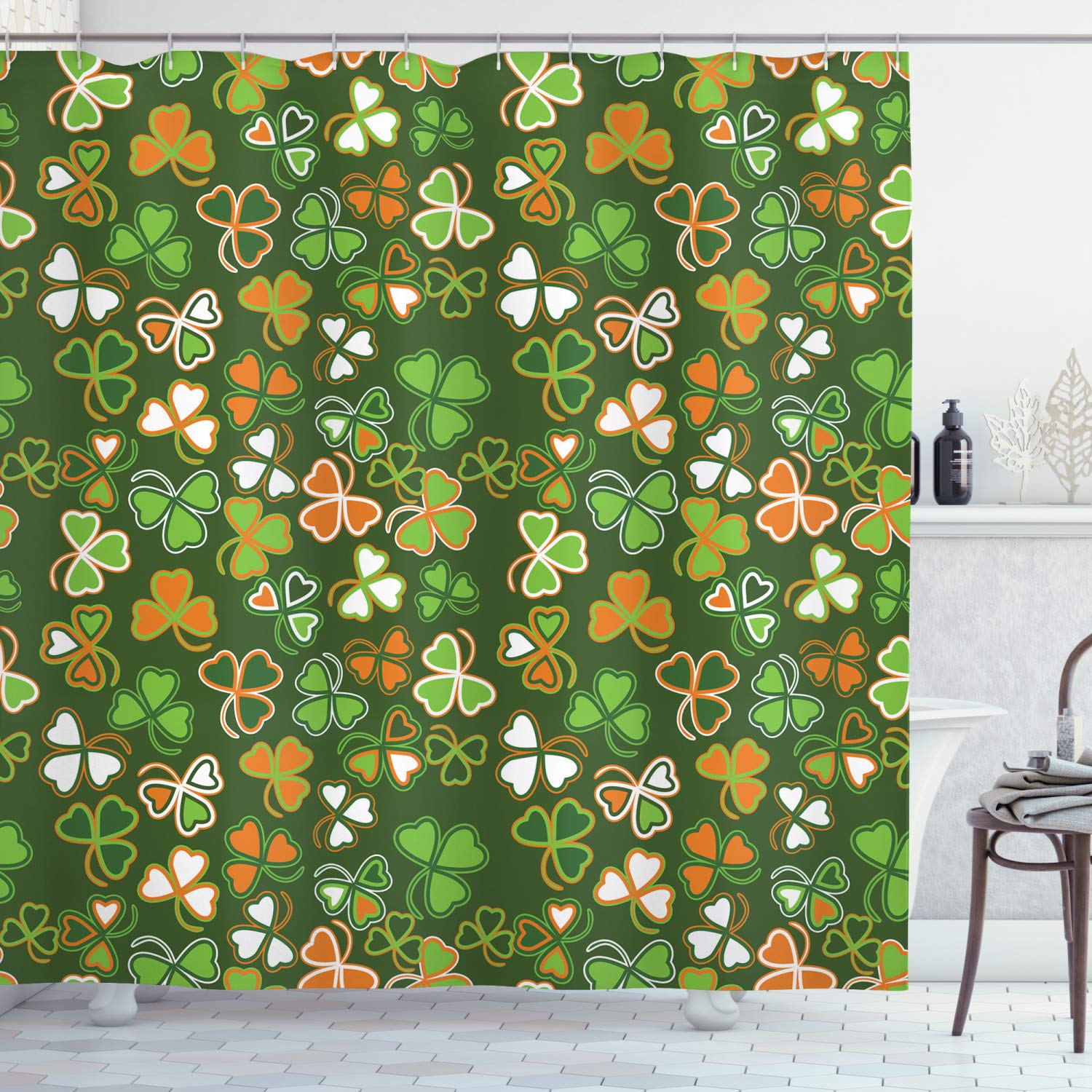 Irish Shower Curtains Curtains & Drapes 2023