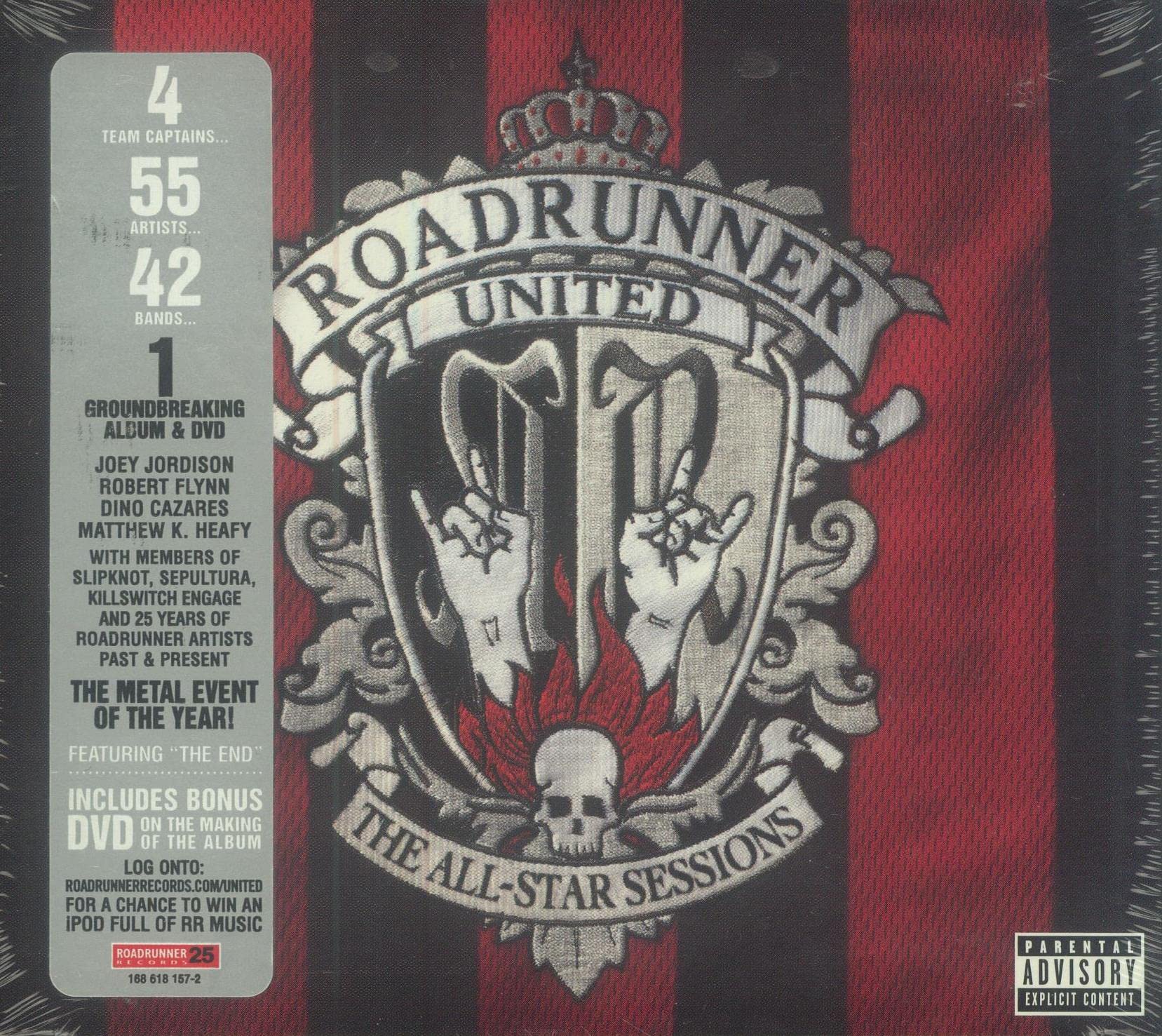 All Star Sessions Explicit Lyrics