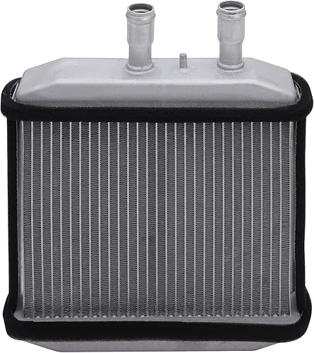 SCITOO 92352 Heater Cores Fit for 1986-2002 for Cadillac for Eldorado 1986-1999 for Buick for LeSabre 1986-1999 for Cadillac for DeVille 1992-1999