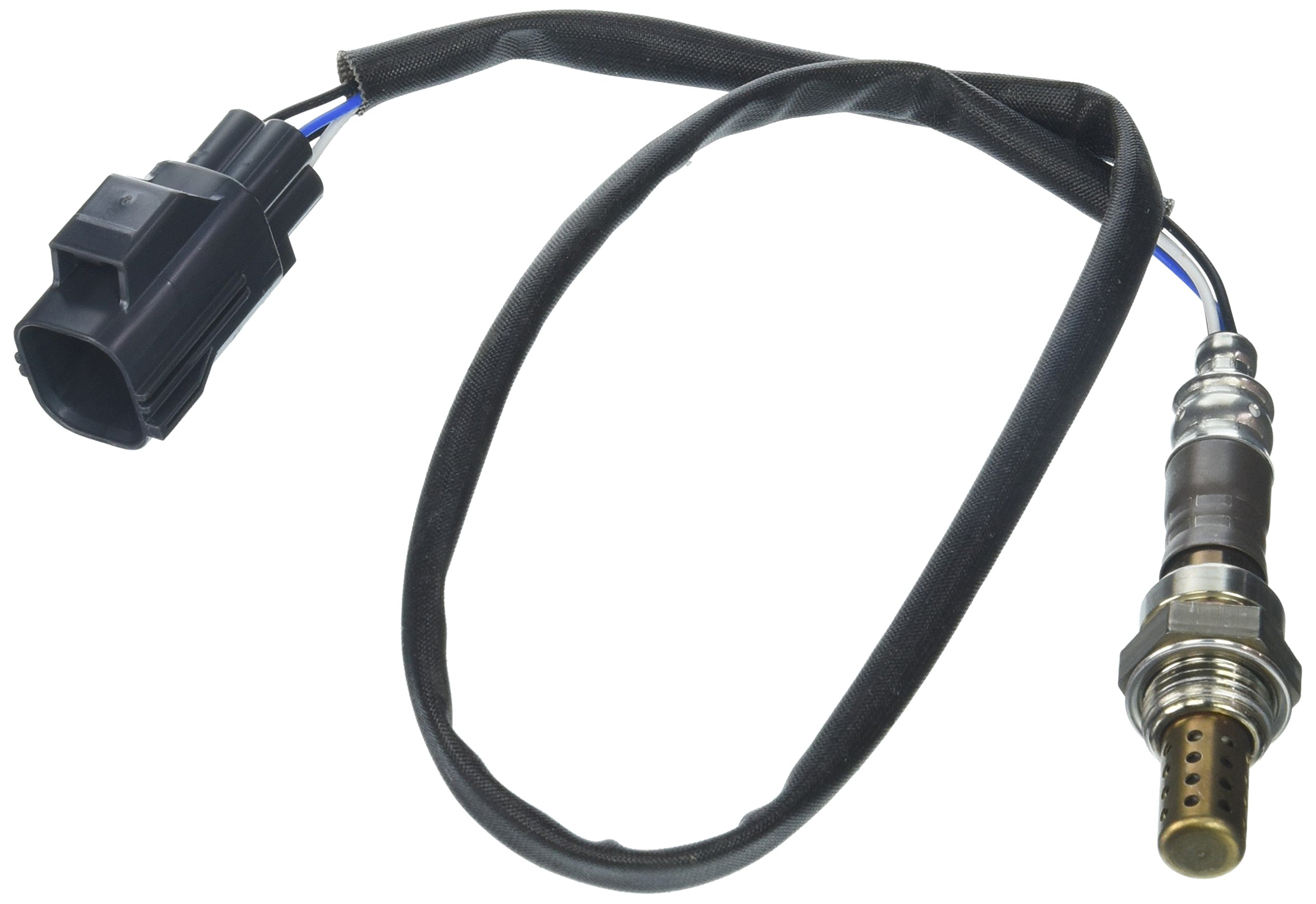 Sonde lambda Denso 234-4395 pour résoudre la surconsommation de carburant - 2