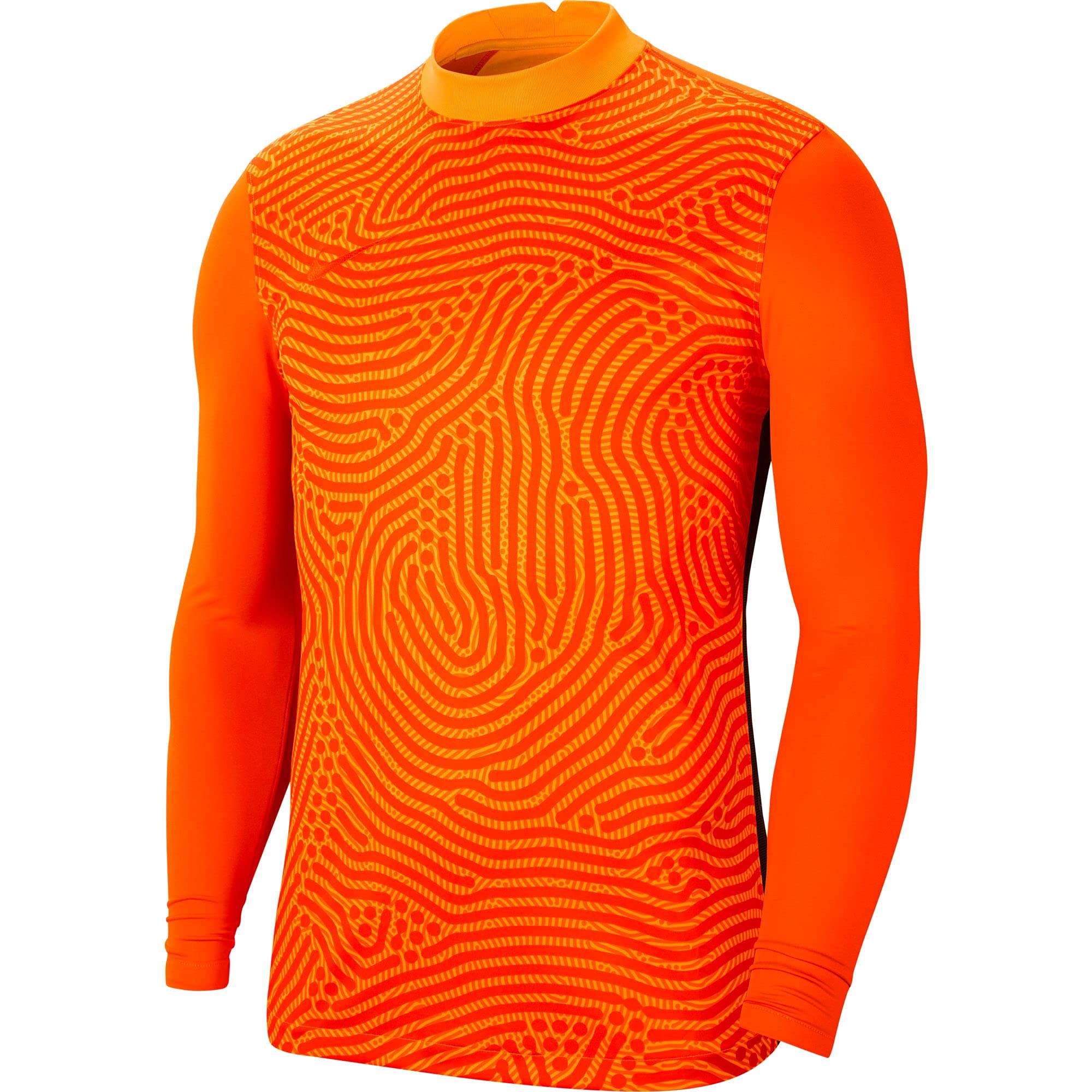 Nike Goalkeeper Gardien III Jersey S/S T-Shirt Homme