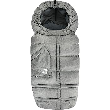 bugaboo footmuff kokemuksia