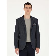 Pierre Cardin Erkek Lacivert Ceket 50292174-VR033