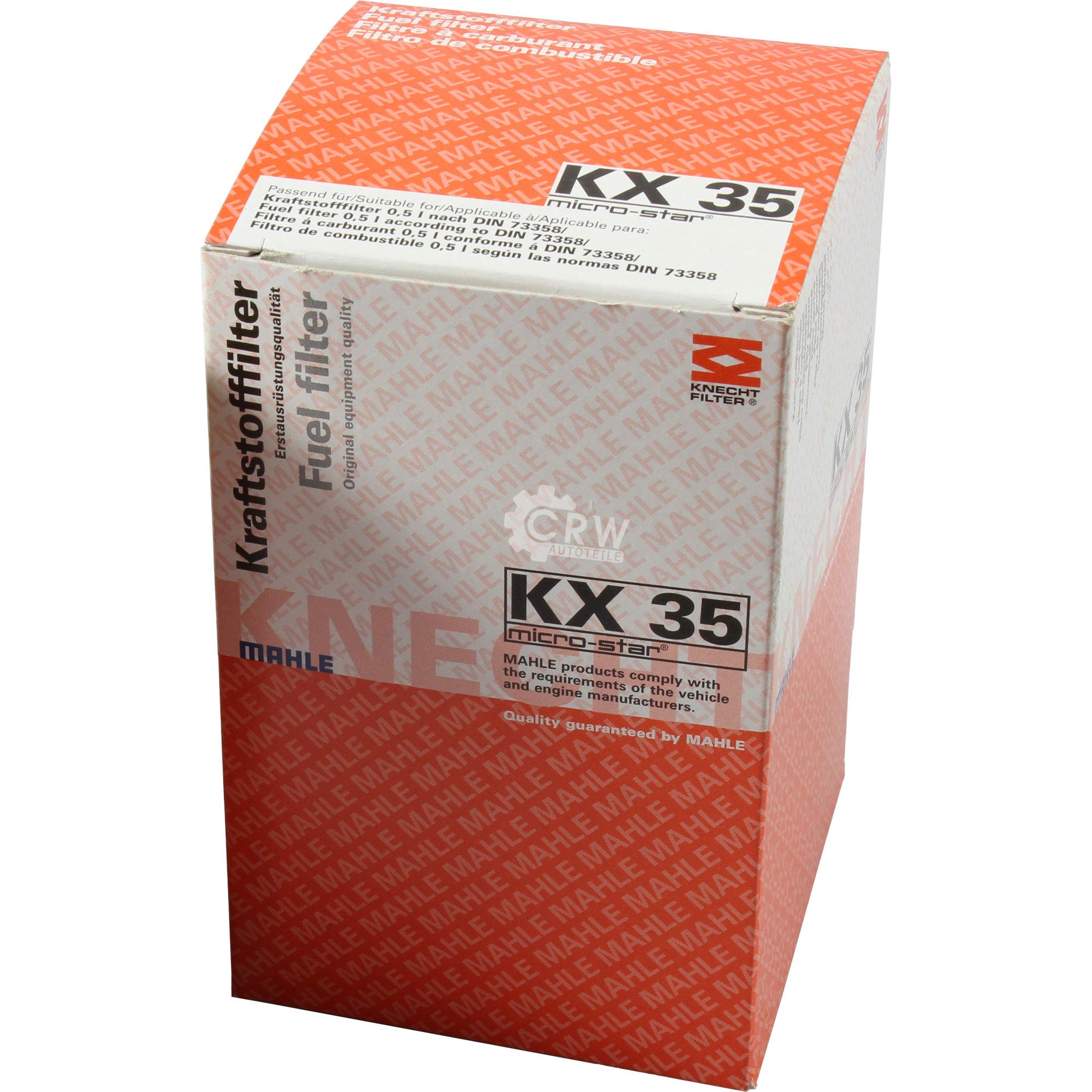 Paquete de inspección Kit de mantenimiento con filtro de aceite OX 47D, filtro de aire LX 228, filtro de combustible KX 35, tornillo de cierre