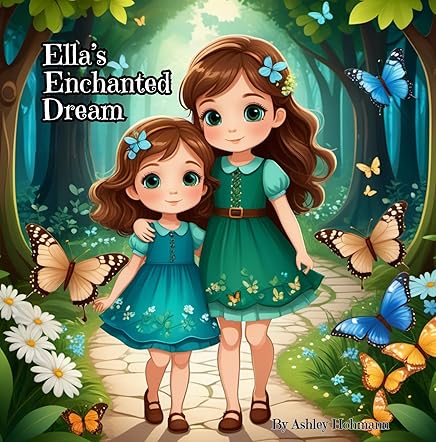 Ella's Enchanted Dream