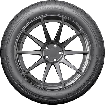 RoadX RXMotion UHP AS HPX01 235/40R18XL 95W Light Truck & SUV Tire