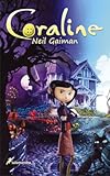 Coraline (Spanish Edition)