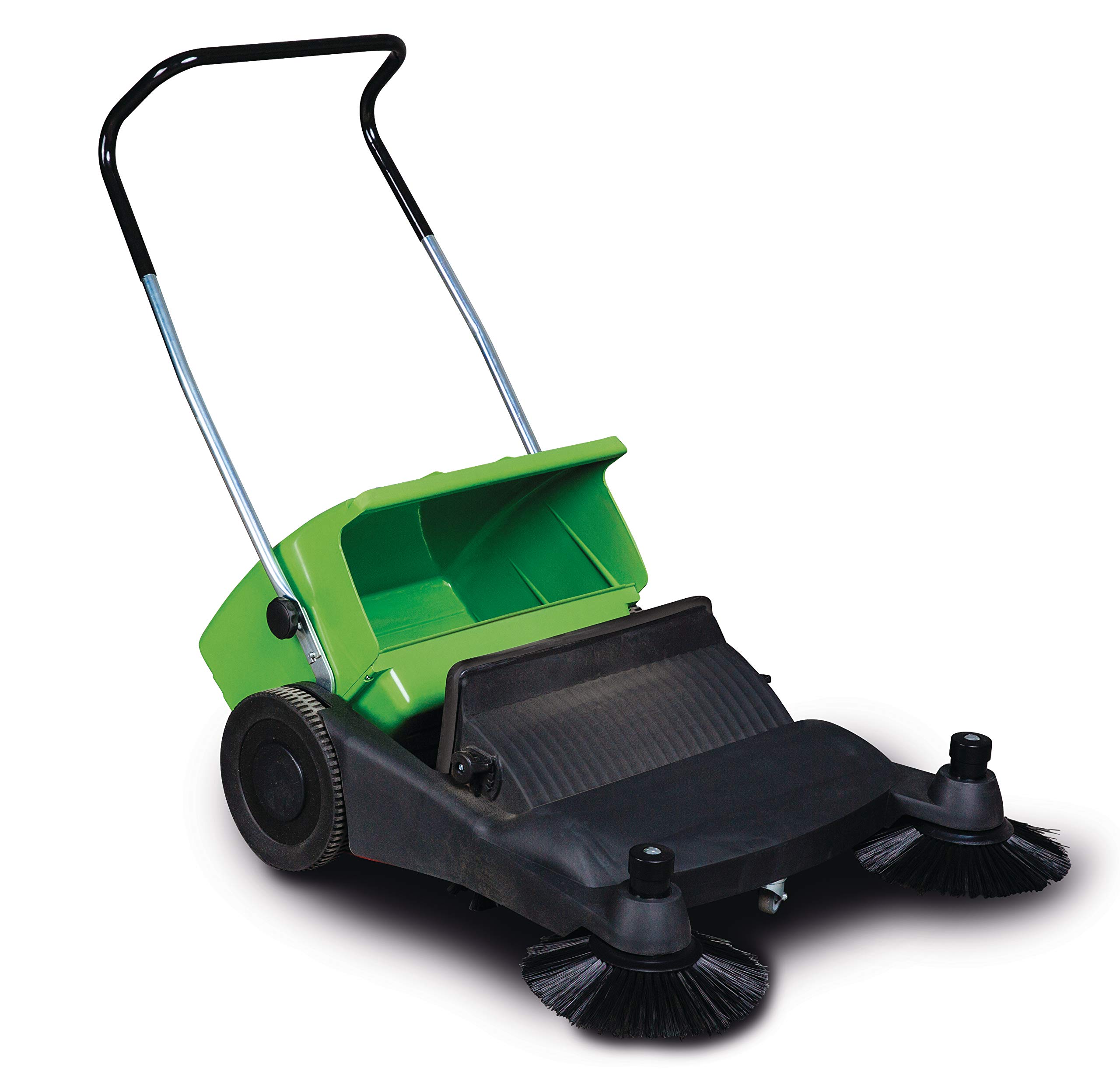 BARREDORA INDUSTRIAL HKM 800