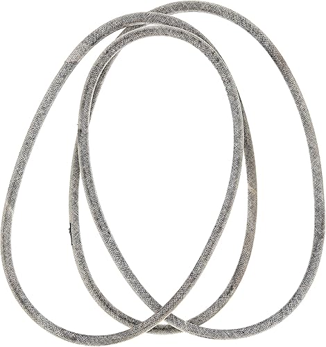 Miniatura 3 de John Deere M126009 - Tractores de jardín de césped serie LT155 LT166