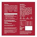 TEAFLOOR Premium Hibiscus Tea 50g | Natural Herbal Tea for SKIN GLOW, Heart Health & Immunity | Caffeine-Free & Antioxidant Rich | Pure Dried Hibiscus Flower gallery image
