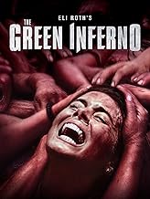 The Green Inferno