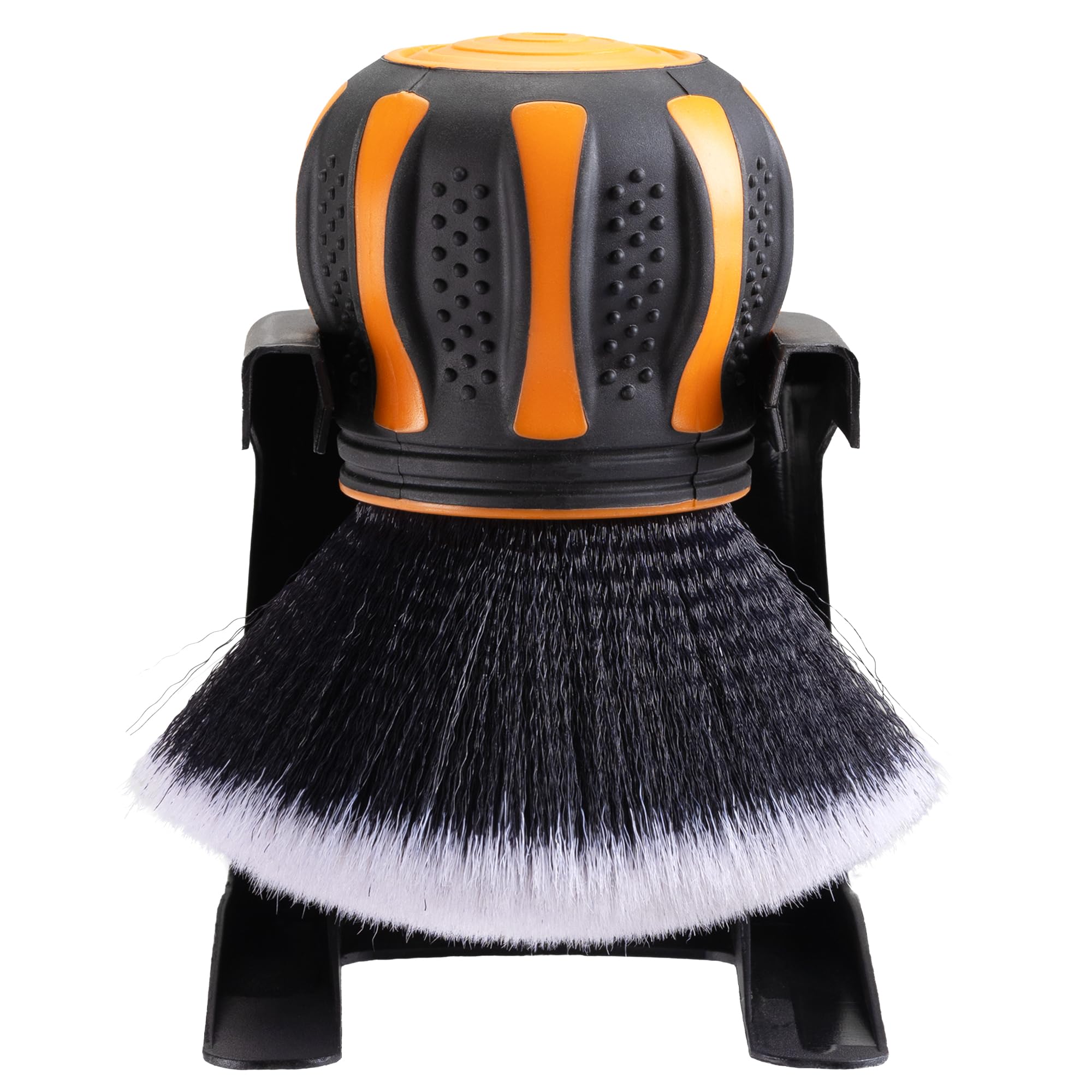 Amazon.com: Suds Lab Elite-Plush Detailing Brush with Stand