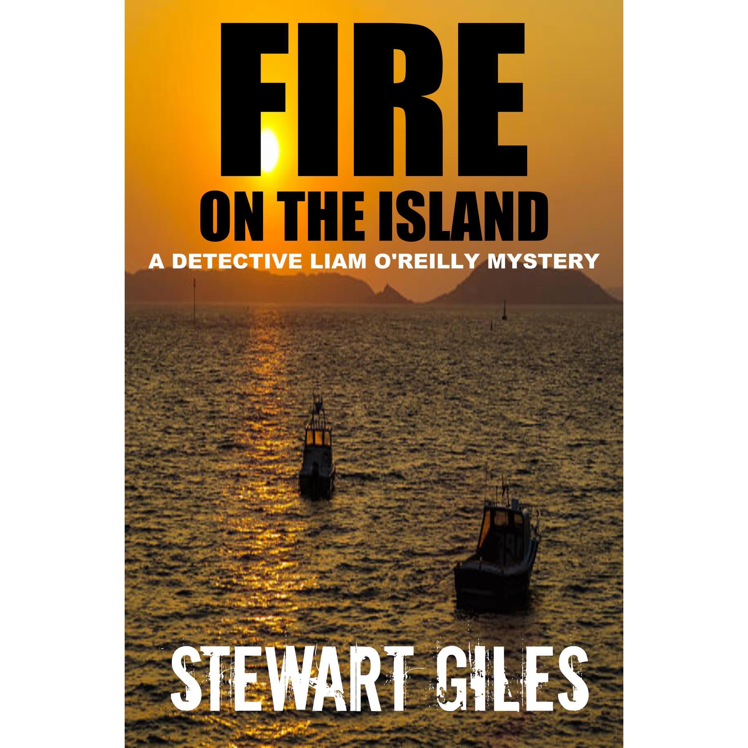 Fire on the Island