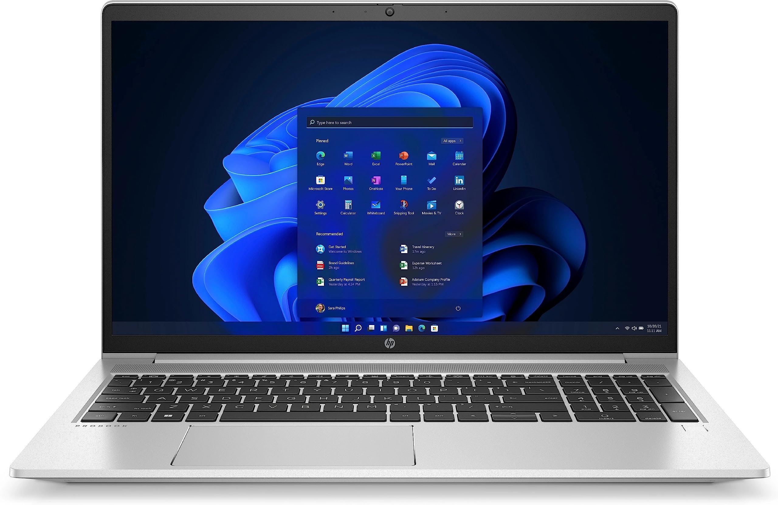 HP ProBook 450 G8 15.6'' Core i5 RAM 16GB SSD 512GB 59S03EA HP ProBook 450 G8 15.6'' Core i5 RAM 16GB SSD 512GB 59S03EA