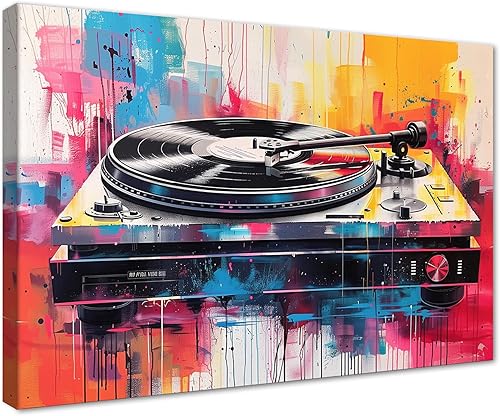 Miniatura 103 de Novatique Arte de pared inspirador retro, cinta de cassette, arte de pared, citas inspiradoras, ilustraciones para adolescentes, citas positivas,