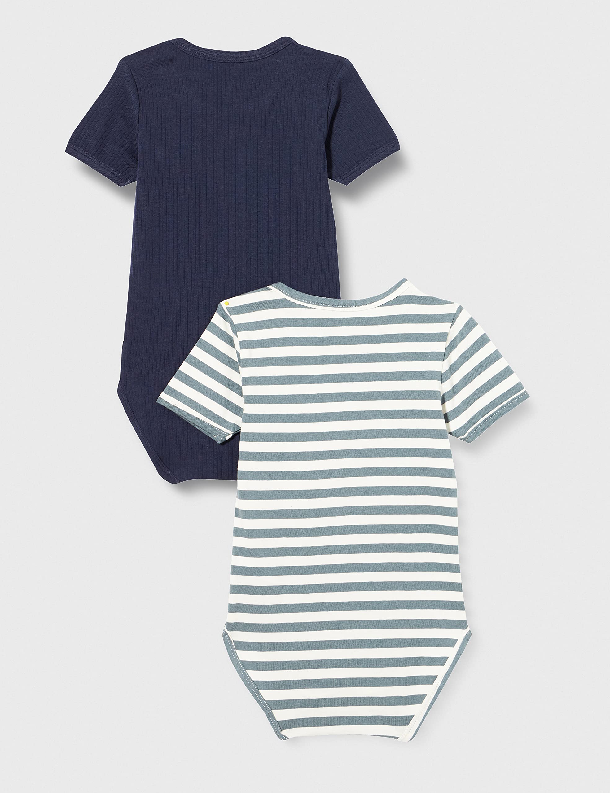 MINYMO Conjunto de Playeras para bebs y Nios pequeos Unisex bebé