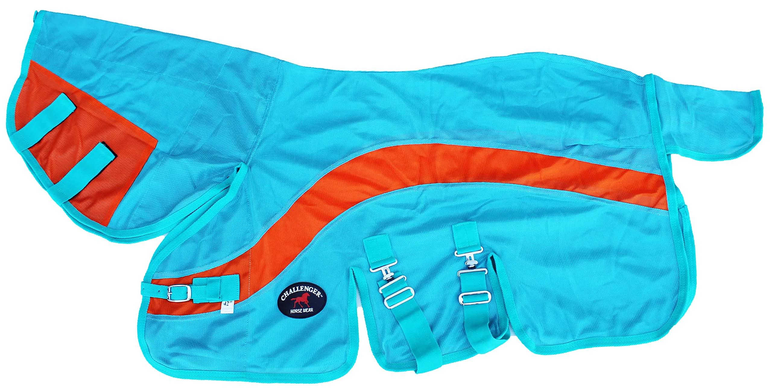 36" Miniature Weanling Donkey Pony Horse Foal Summer Flysheet 51824