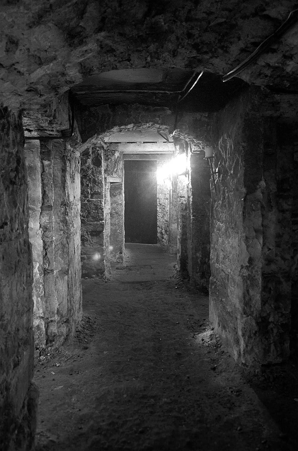 The World’s Most Haunted Places