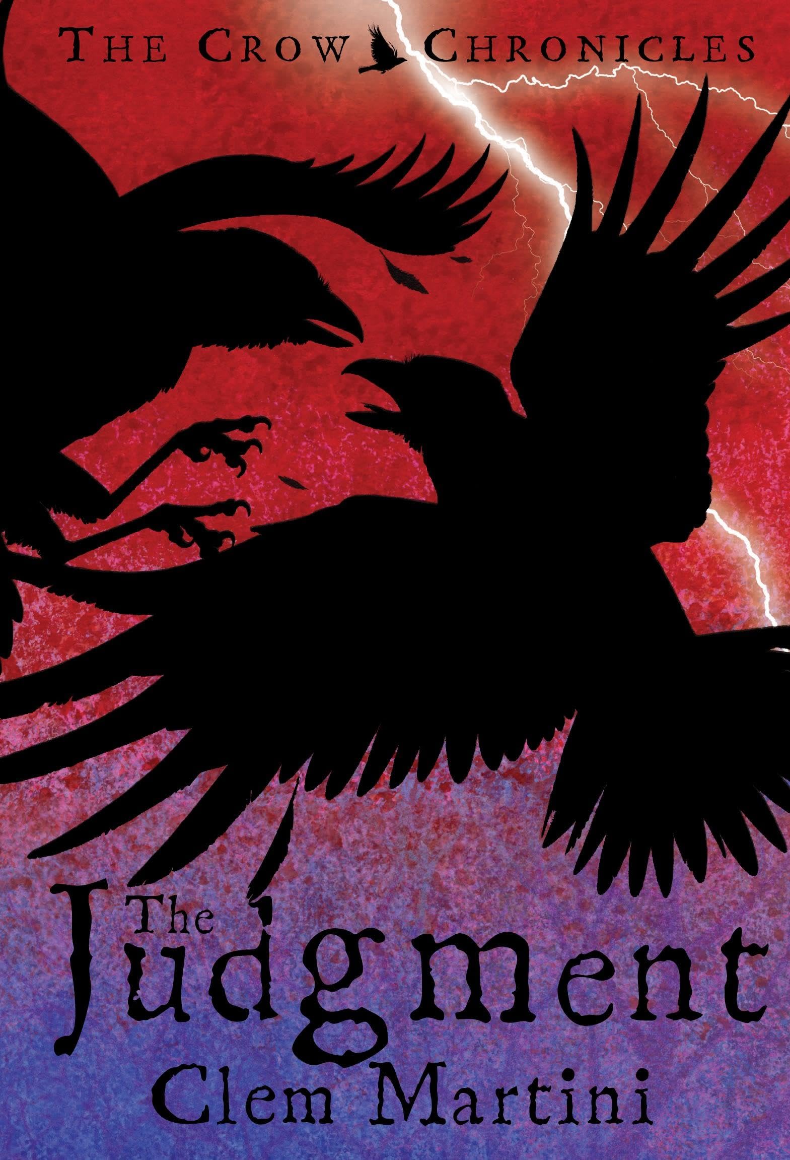 The Judgment