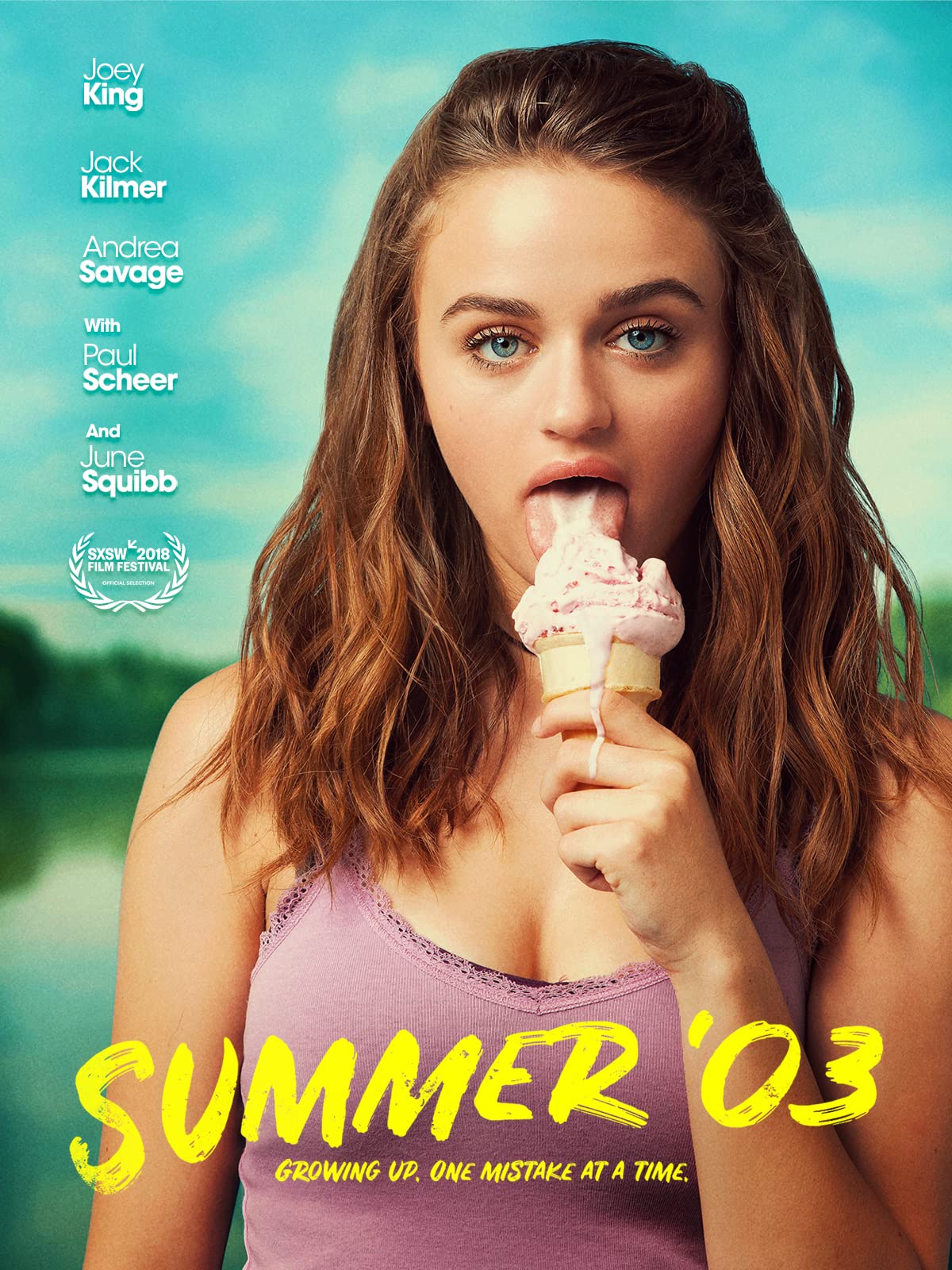 Summer '03