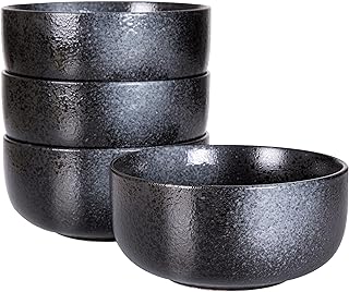 25 Canned French Onion Soup Recipes That Feel Homemade 39 Soup Bowls - 36 Ounce Ceramic Bowl Set, Kitchen Bowls for Large Cereal, ...