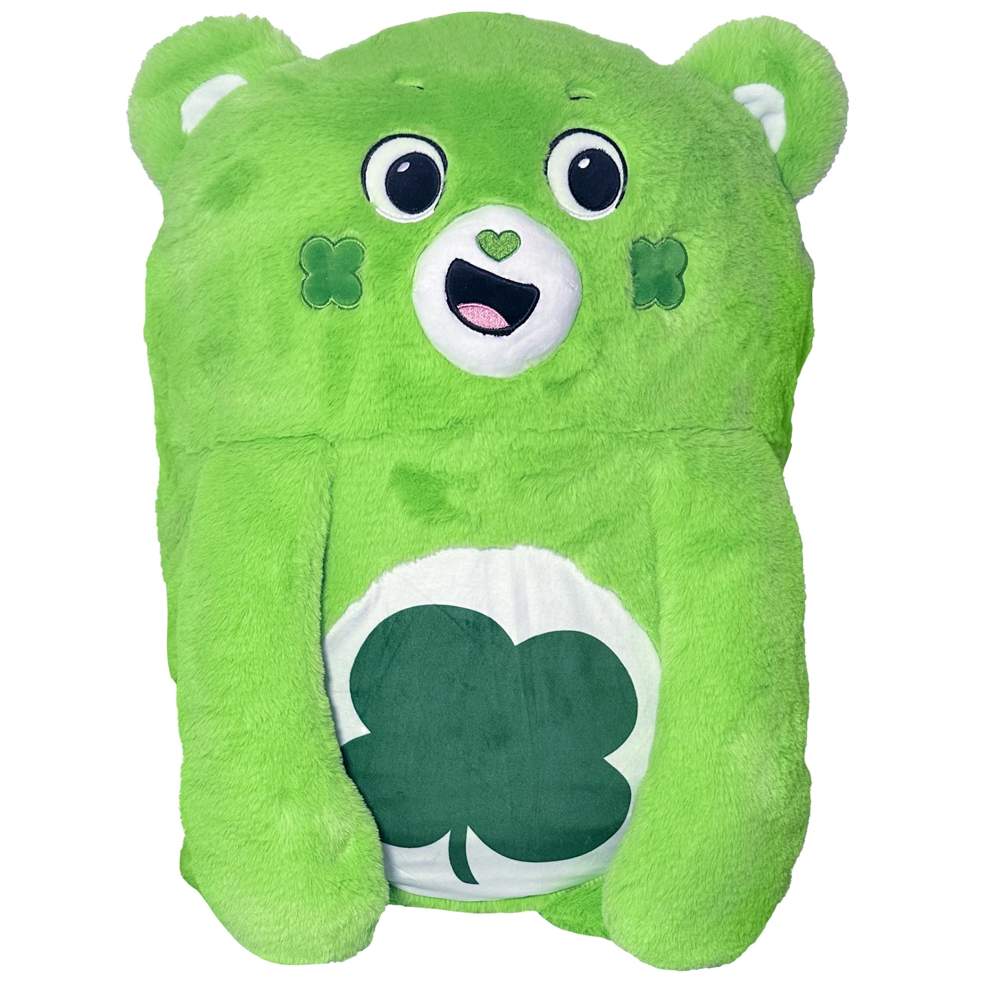 Amazon.com: Happy Nappers: Care Bears Pillow Pocket Pal - Good