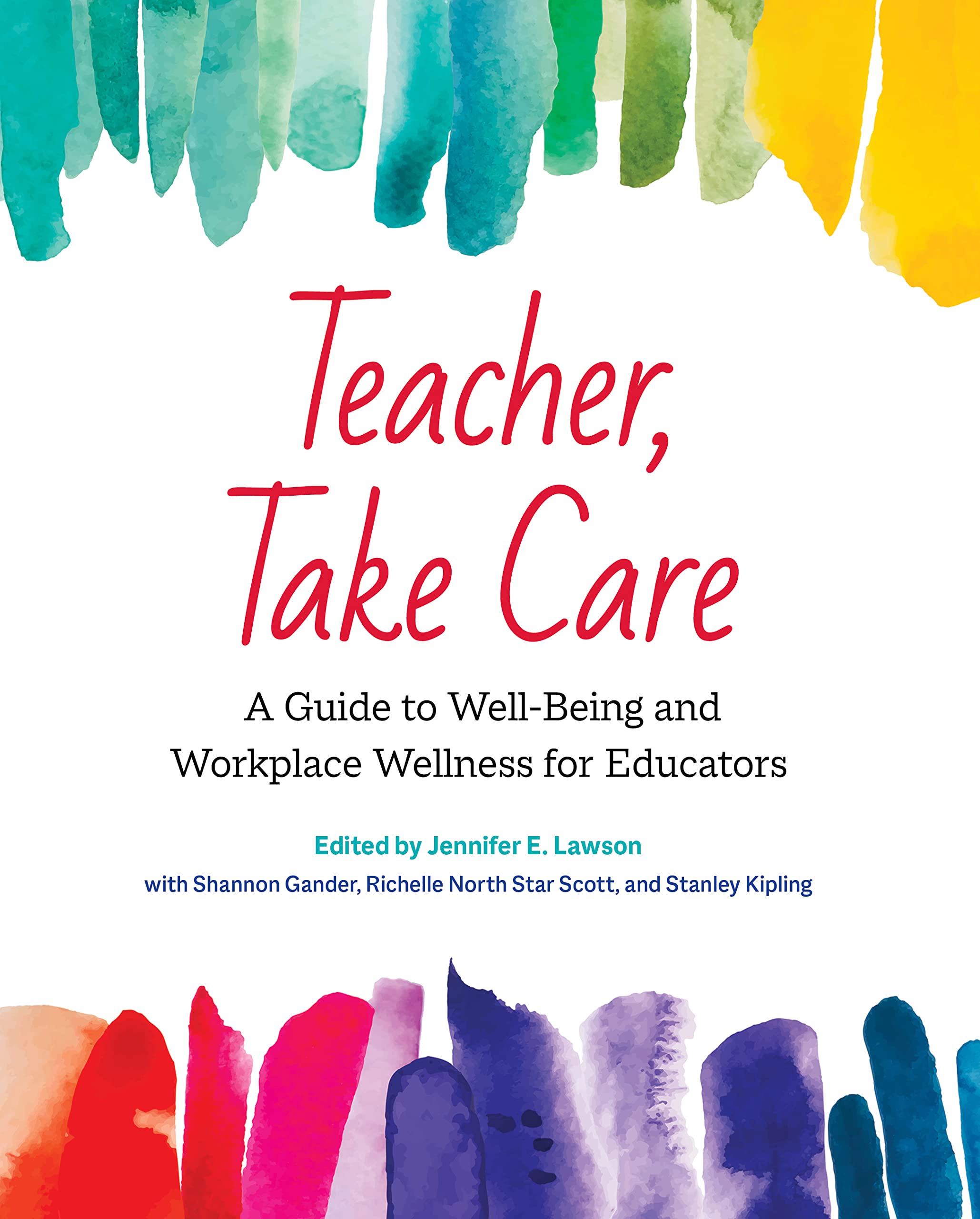 Buy Teacher, Take Care — BookShops.in