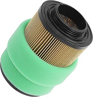 FHSJXR 707800371 Air Filter for Can-Am Outlander Max 450 570 650 800R 1000 1000R 2012-2019 Renegade 1000 1000R 850 800R 570 500 4x4 6x6 2012-2018