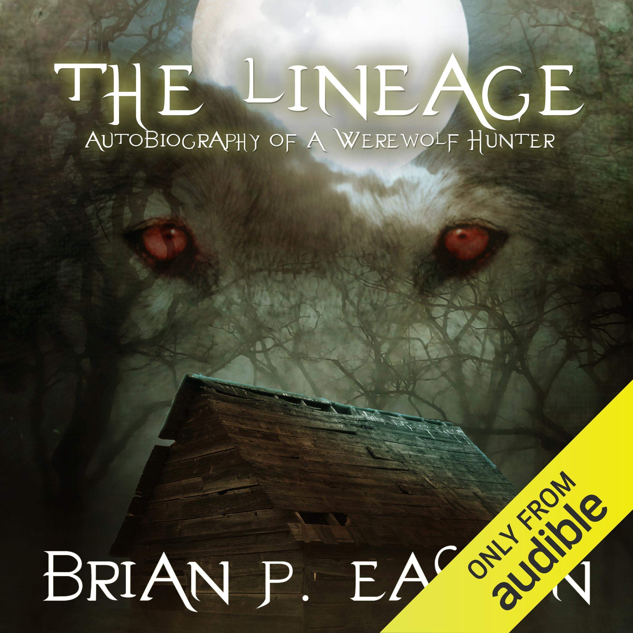 Cover art for The Lineage