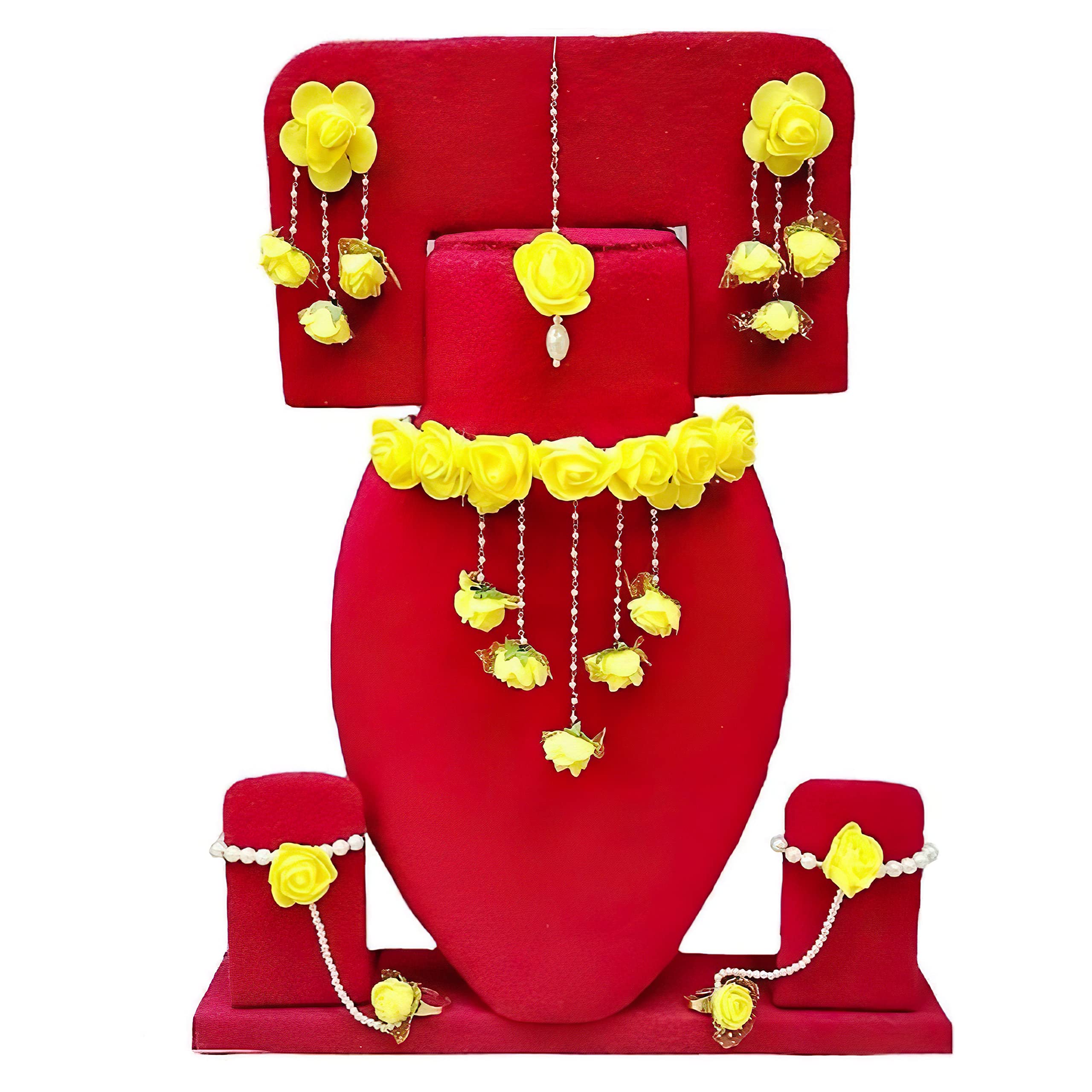 Haldi set for bride grooming (B0BJF3PV18) Amazon Price History, Amazon Price Tracker