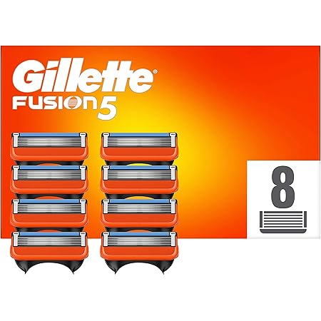 Lame gillette fusion 5 pas cher Clearance