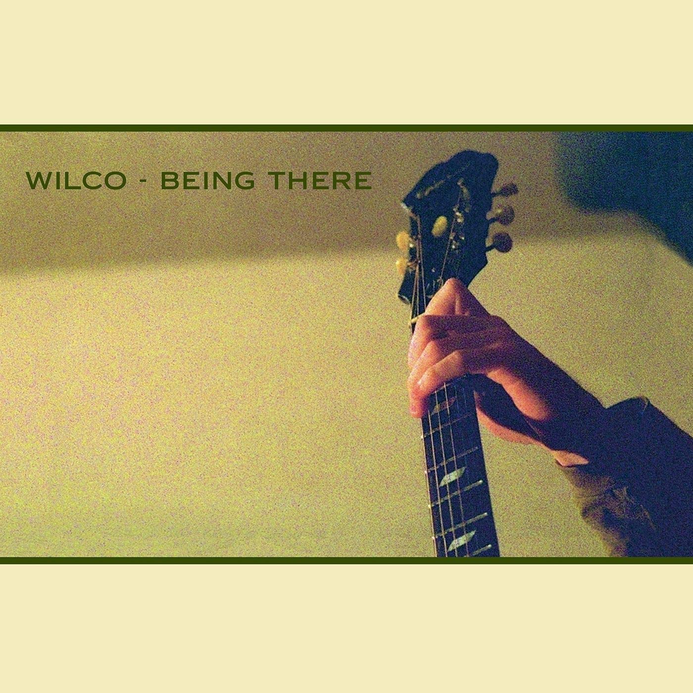 Being There (Deluxe Edition) [VINYL]