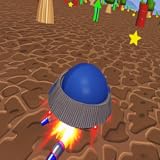 Alien Ghost Survival Rush