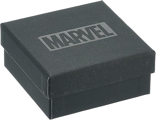 Miniatura 3 de Marvel - Pendientes unisex de Marvel Guardianes de la Galaxia Wee Star-Lord